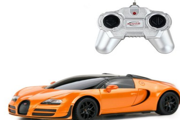 玩具哪个牌子比较好？遥控汽车品牌排行榜