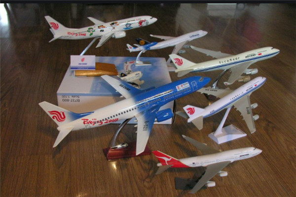 玩具哪个牌子比较好？飞机模型品牌排行榜