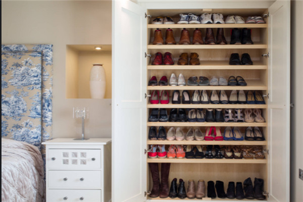 家具哪个牌子比较好？鞋柜十大品牌排名