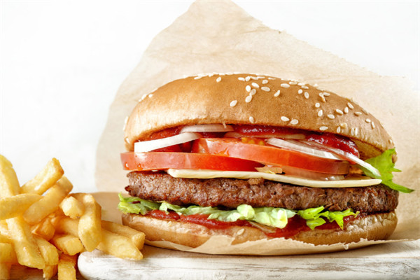 快餐哪个牌子比较好？汉堡快餐品牌排行榜