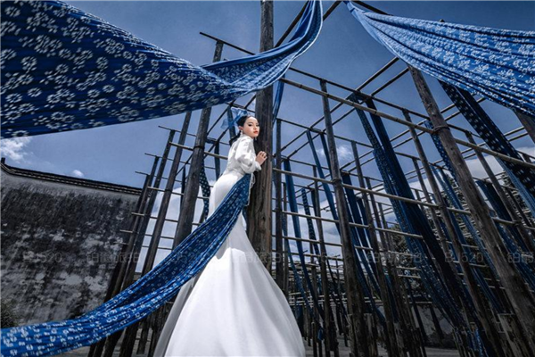 婚纱摄影排名哪个牌子比较好？中国旅拍品牌前十名