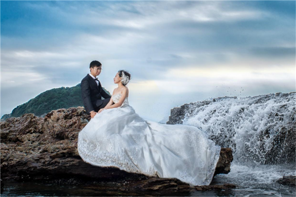 婚纱摄影排名哪个牌子比较好？中国旅拍品牌前十名