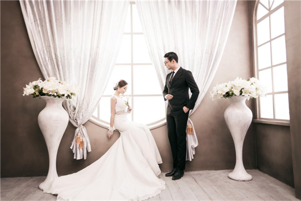婚纱摄影排名哪个牌子比较好？中国十大拍婚纱照品牌