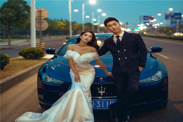 婚纱摄影排名哪个牌子比较好？上海婚纱摄影排行榜排名前十名