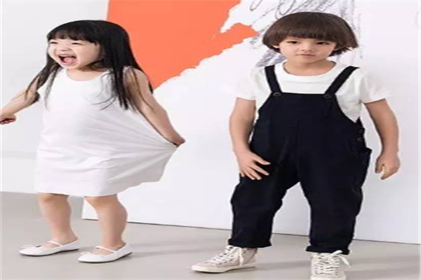 服装品牌哪个牌子比较好？中国儿童服装品牌排行榜