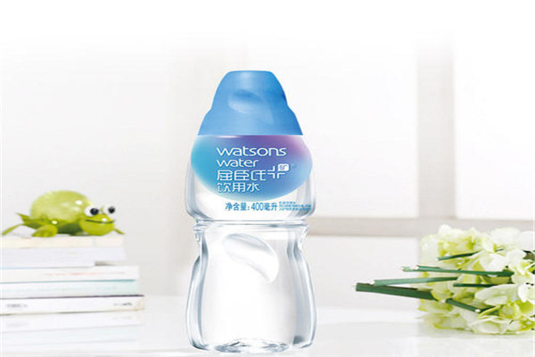 矿泉水哪些品牌好？中国瓶装水销量排行榜