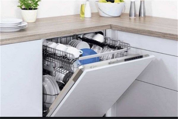 洗碗机哪些品牌好？嵌入式洗碗机排行榜