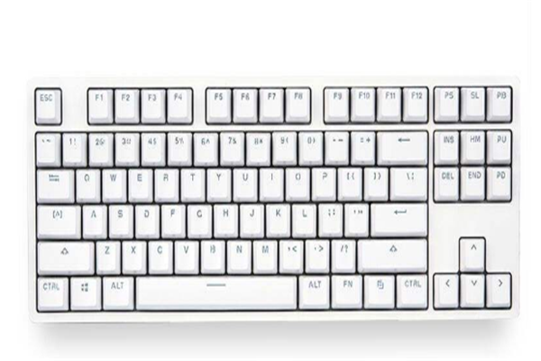 电脑配件哪些品牌好？中国键盘十大品牌