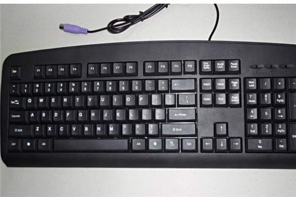 电脑配件哪些品牌好？中国键盘十大品牌