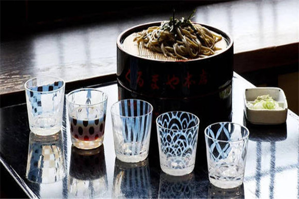 水杯哪些品牌好？日本玻璃杯品牌排行榜